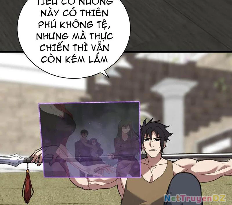 Mạt Nhật Thiên Hạ: Ta, Virus Quân Vương Chapter 19 - Trang 4