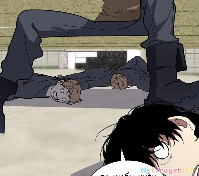 Mạt Nhật Thiên Hạ: Ta, Virus Quân Vương Chapter 19 - Trang 4