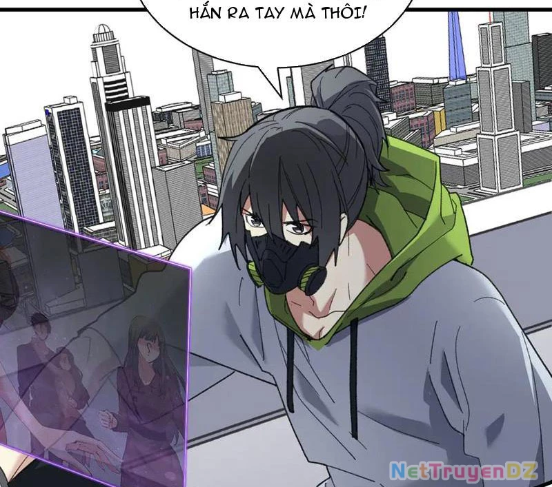 Mạt Nhật Thiên Hạ: Ta, Virus Quân Vương Chapter 19 - Trang 4