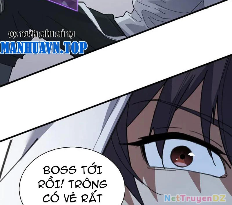 Mạt Nhật Thiên Hạ: Ta, Virus Quân Vương Chapter 19 - Trang 4