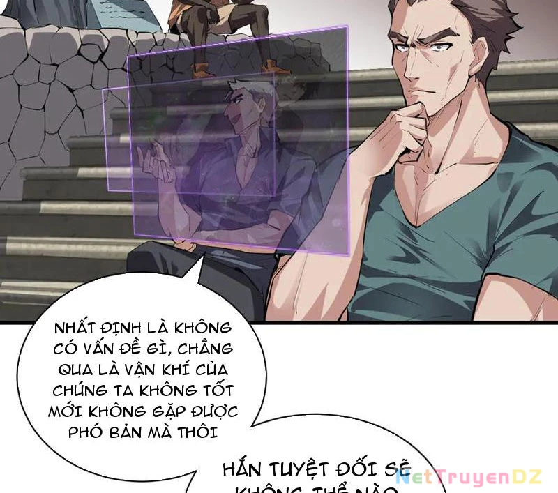 Mạt Nhật Thiên Hạ: Ta, Virus Quân Vương Chapter 19 - Trang 4