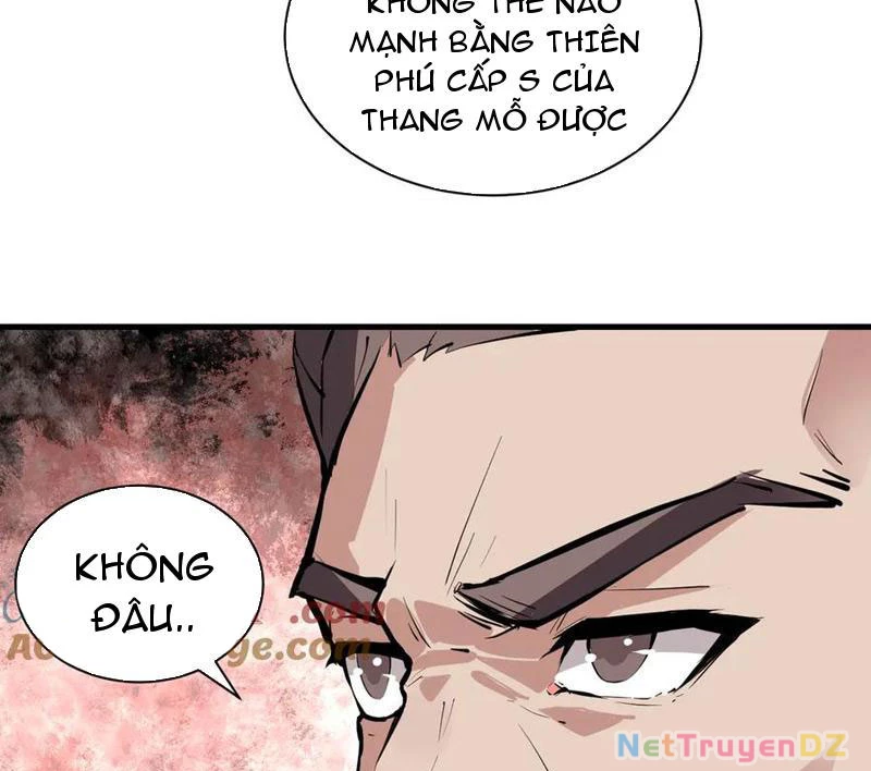 Mạt Nhật Thiên Hạ: Ta, Virus Quân Vương Chapter 19 - Trang 4