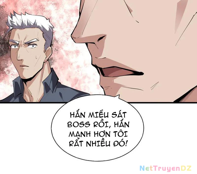 Mạt Nhật Thiên Hạ: Ta, Virus Quân Vương Chapter 19 - Trang 4