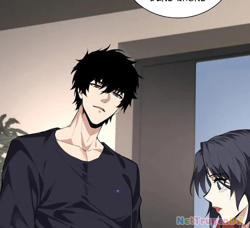 Mạt Nhật Thiên Hạ: Ta, Virus Quân Vương Chapter 19 - Trang 4