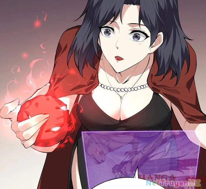 Mạt Nhật Thiên Hạ: Ta, Virus Quân Vương Chapter 19 - Trang 4