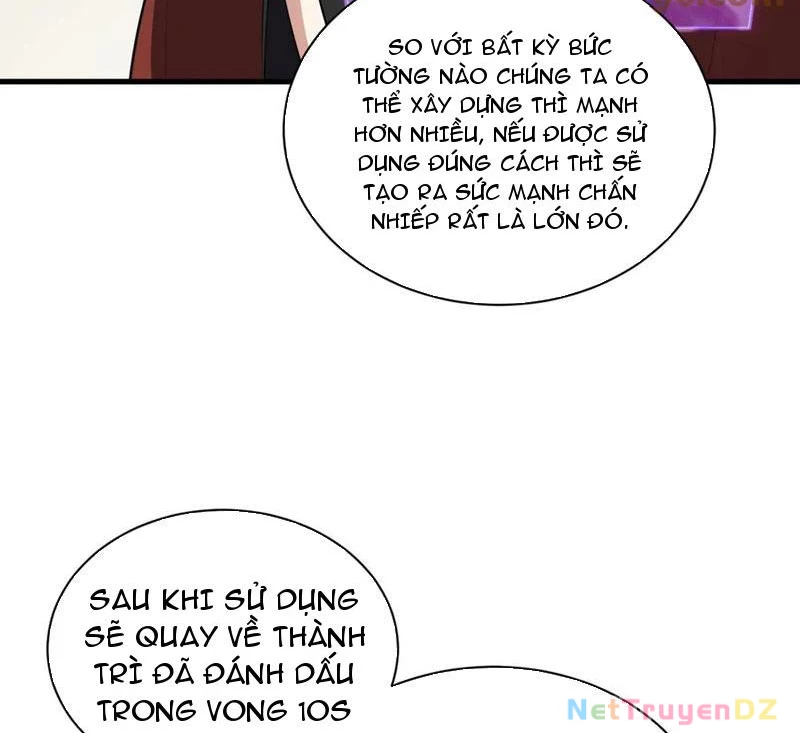 Mạt Nhật Thiên Hạ: Ta, Virus Quân Vương Chapter 19 - Trang 4