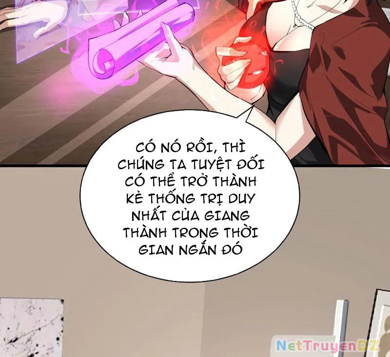 Mạt Nhật Thiên Hạ: Ta, Virus Quân Vương Chapter 19 - Trang 4