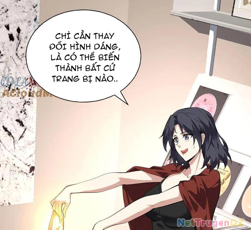 Mạt Nhật Thiên Hạ: Ta, Virus Quân Vương Chapter 19 - Trang 4