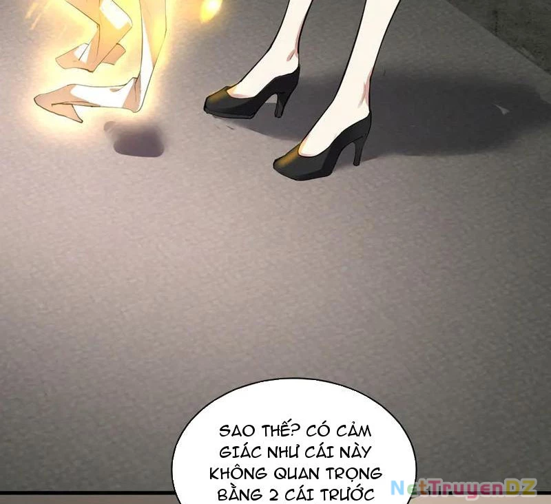 Mạt Nhật Thiên Hạ: Ta, Virus Quân Vương Chapter 19 - Trang 4