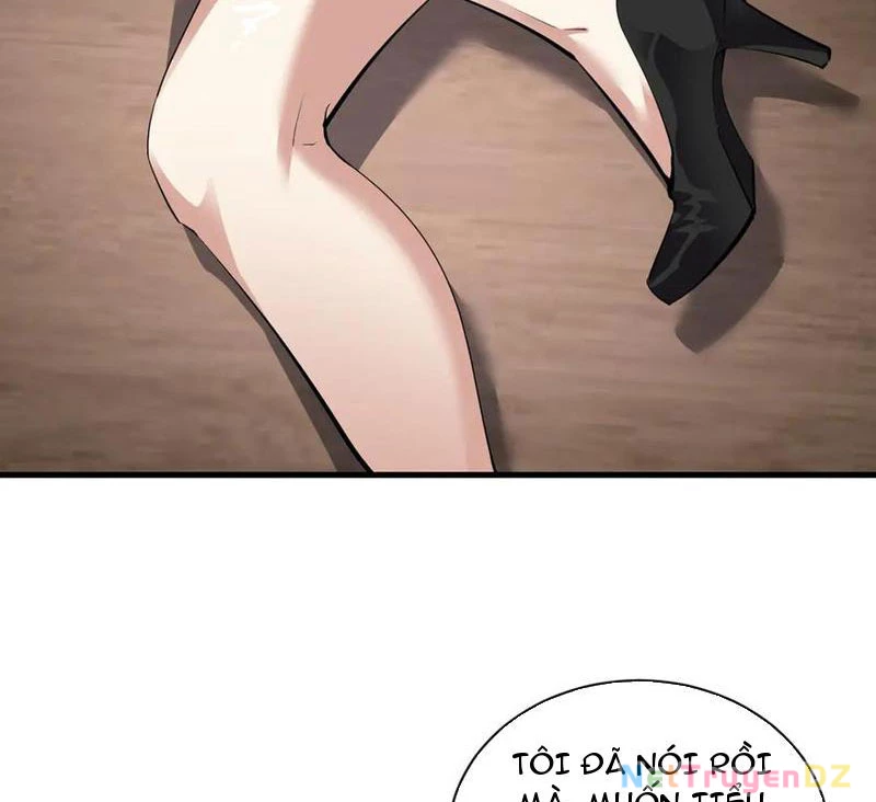 Mạt Nhật Thiên Hạ: Ta, Virus Quân Vương Chapter 19 - Trang 4