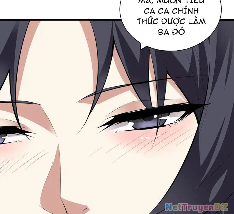 Mạt Nhật Thiên Hạ: Ta, Virus Quân Vương Chapter 19 - Trang 4