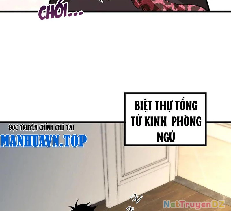 Mạt Nhật Thiên Hạ: Ta, Virus Quân Vương Chapter 19 - Trang 4