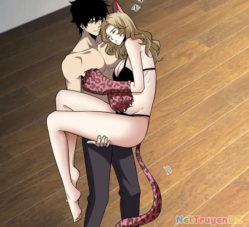 Mạt Nhật Thiên Hạ: Ta, Virus Quân Vương Chapter 19 - Trang 4