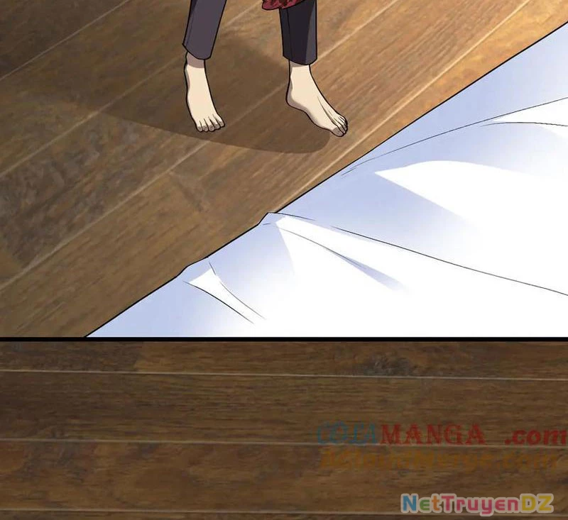 Mạt Nhật Thiên Hạ: Ta, Virus Quân Vương Chapter 19 - Trang 4