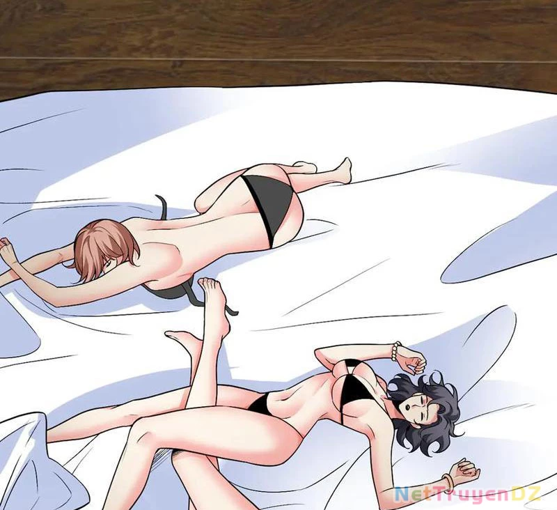 Mạt Nhật Thiên Hạ: Ta, Virus Quân Vương Chapter 19 - Trang 4