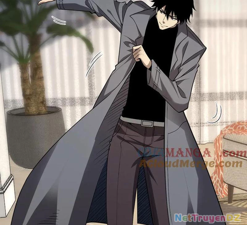 Mạt Nhật Thiên Hạ: Ta, Virus Quân Vương Chapter 19 - Trang 4