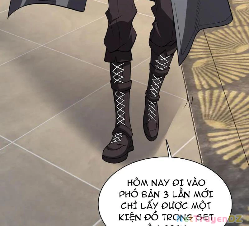 Mạt Nhật Thiên Hạ: Ta, Virus Quân Vương Chapter 19 - Trang 4