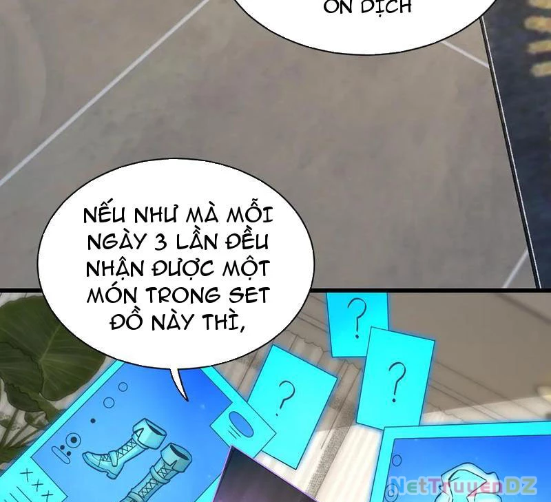 Mạt Nhật Thiên Hạ: Ta, Virus Quân Vương Chapter 19 - Trang 4