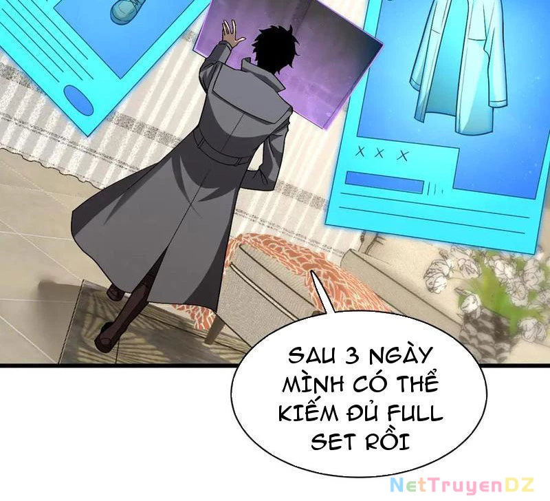 Mạt Nhật Thiên Hạ: Ta, Virus Quân Vương Chapter 19 - Trang 4