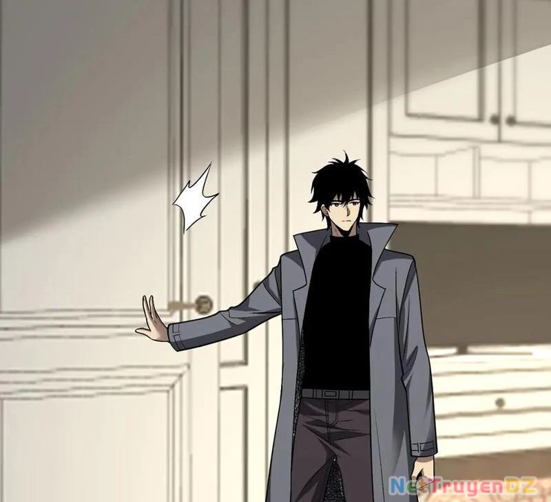 Mạt Nhật Thiên Hạ: Ta, Virus Quân Vương Chapter 19 - Trang 4