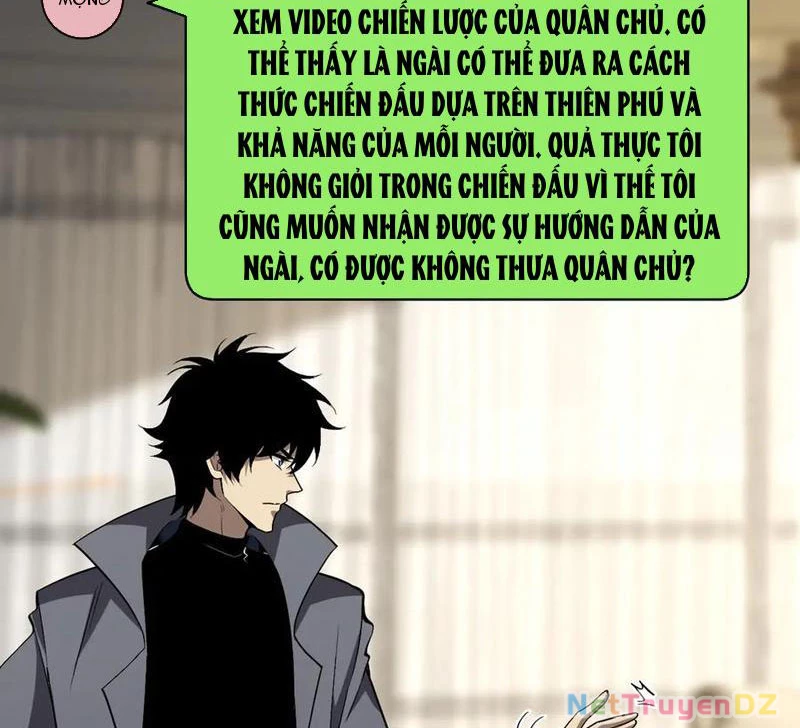 Mạt Nhật Thiên Hạ: Ta, Virus Quân Vương Chapter 19 - Trang 4