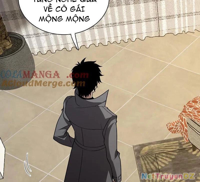 Mạt Nhật Thiên Hạ: Ta, Virus Quân Vương Chapter 19 - Trang 4
