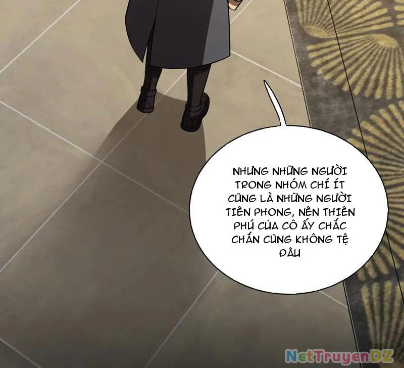 Mạt Nhật Thiên Hạ: Ta, Virus Quân Vương Chapter 19 - Trang 4