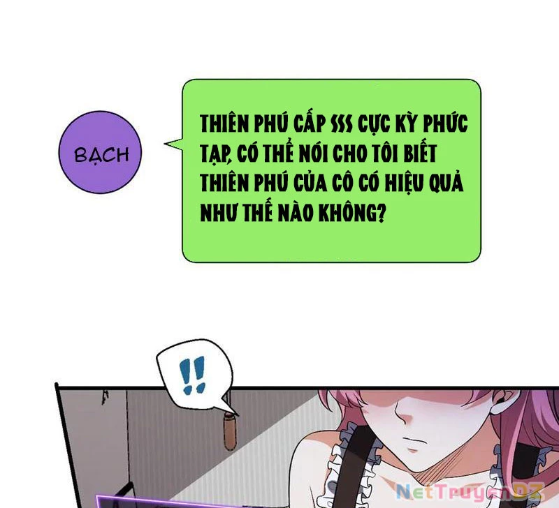 Mạt Nhật Thiên Hạ: Ta, Virus Quân Vương Chapter 19 - Trang 4