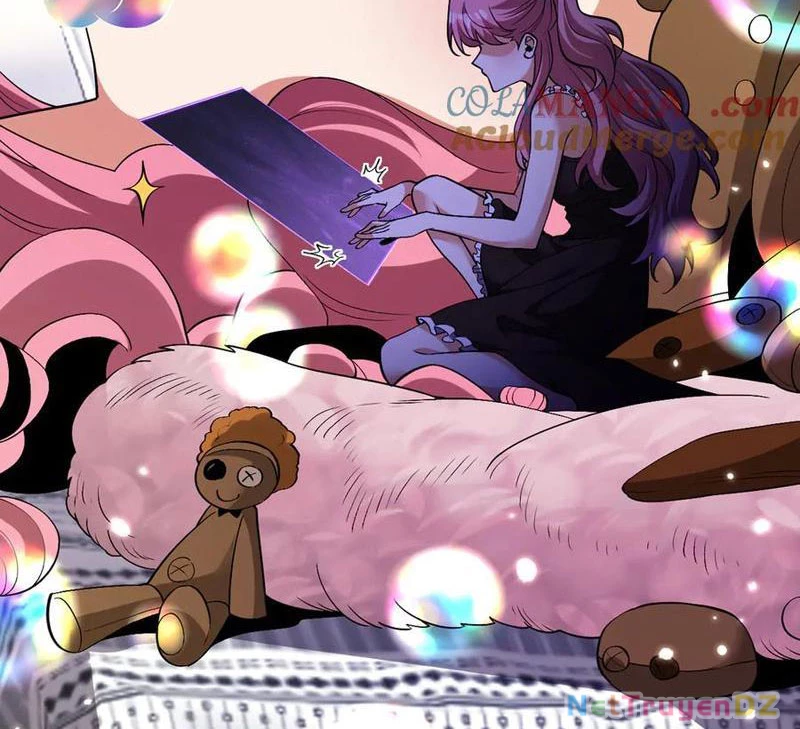 Mạt Nhật Thiên Hạ: Ta, Virus Quân Vương Chapter 19 - Trang 4