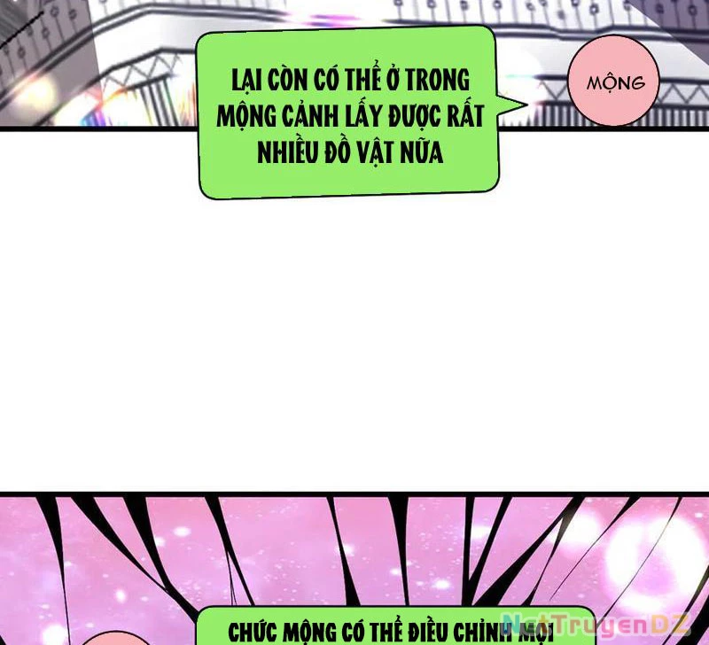 Mạt Nhật Thiên Hạ: Ta, Virus Quân Vương Chapter 19 - Trang 4