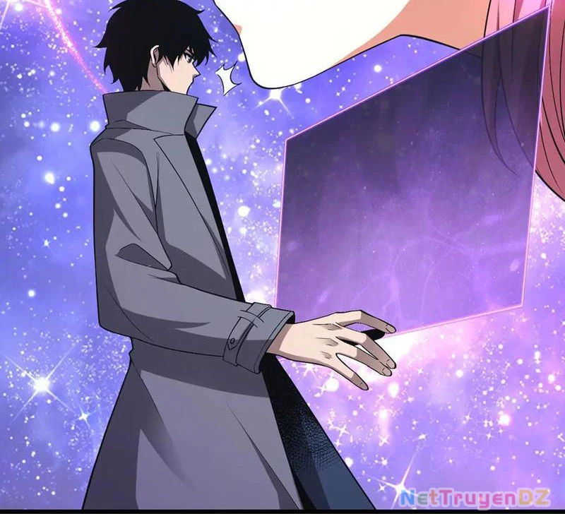 Mạt Nhật Thiên Hạ: Ta, Virus Quân Vương Chapter 19 - Trang 4