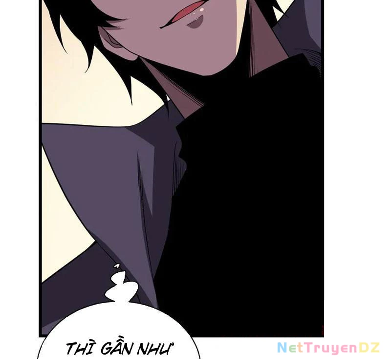 Mạt Nhật Thiên Hạ: Ta, Virus Quân Vương Chapter 19 - Trang 4