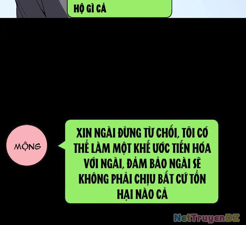 Mạt Nhật Thiên Hạ: Ta, Virus Quân Vương Chapter 19 - Trang 4