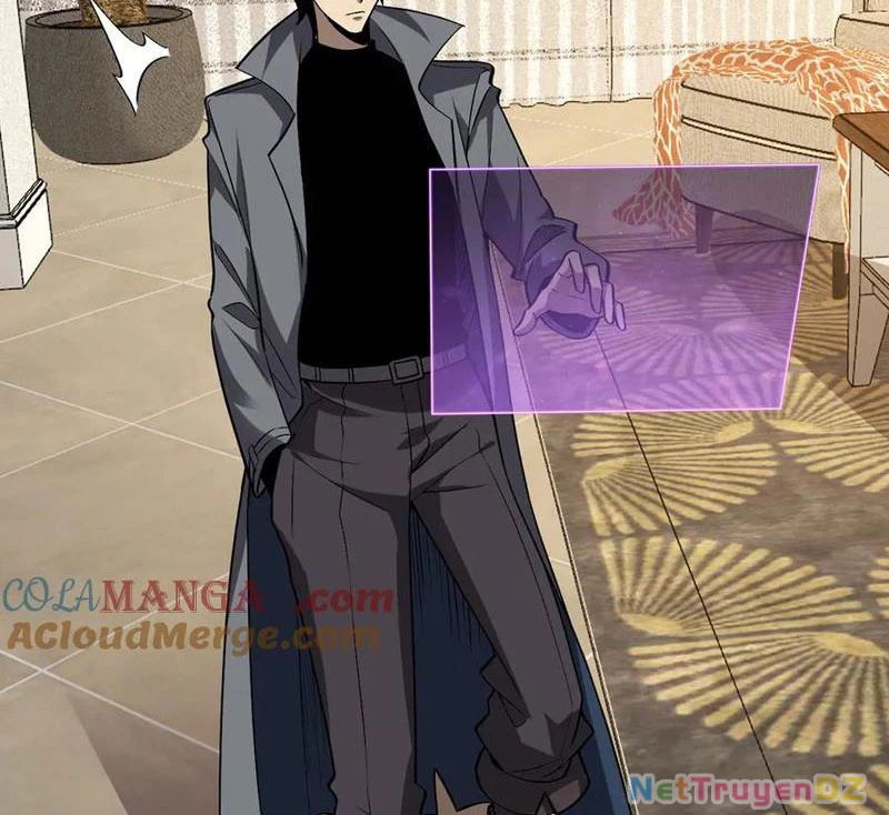 Mạt Nhật Thiên Hạ: Ta, Virus Quân Vương Chapter 19 - Trang 4