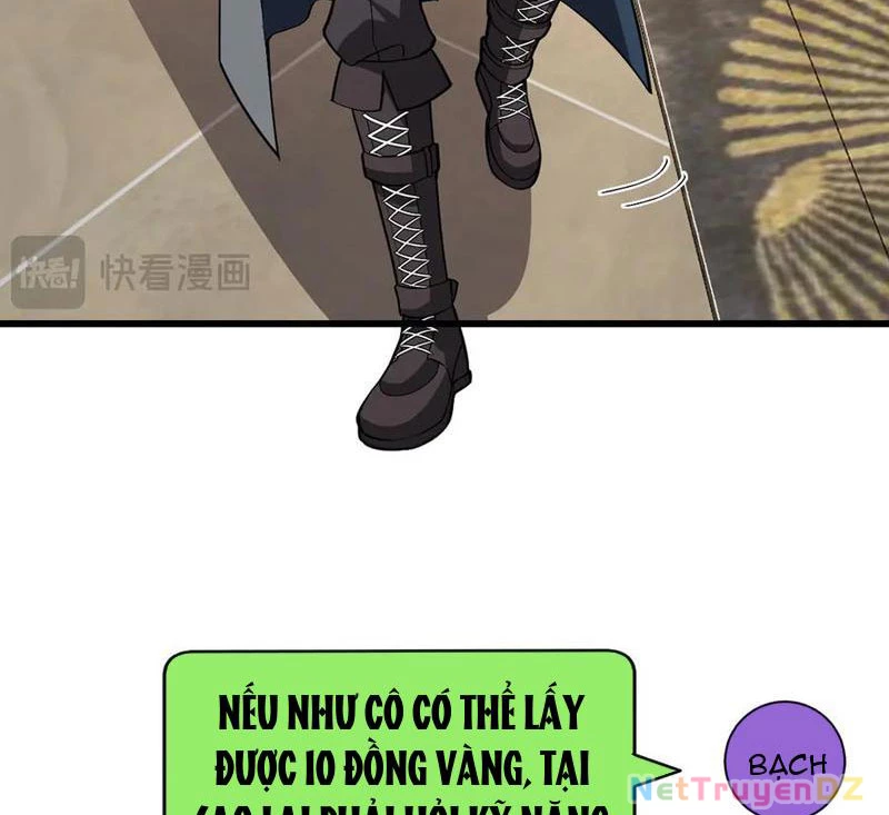 Mạt Nhật Thiên Hạ: Ta, Virus Quân Vương Chapter 19 - Trang 4