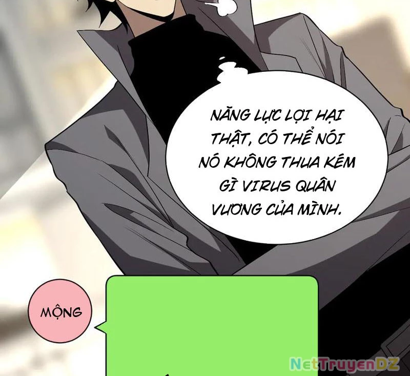 Mạt Nhật Thiên Hạ: Ta, Virus Quân Vương Chapter 19 - Trang 4