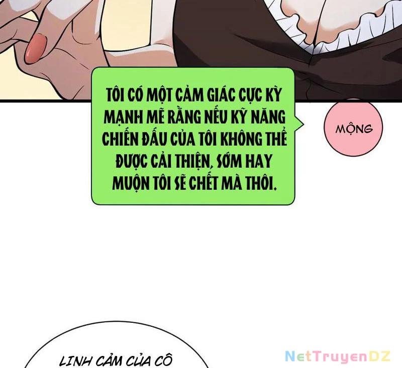 Mạt Nhật Thiên Hạ: Ta, Virus Quân Vương Chapter 19 - Trang 4