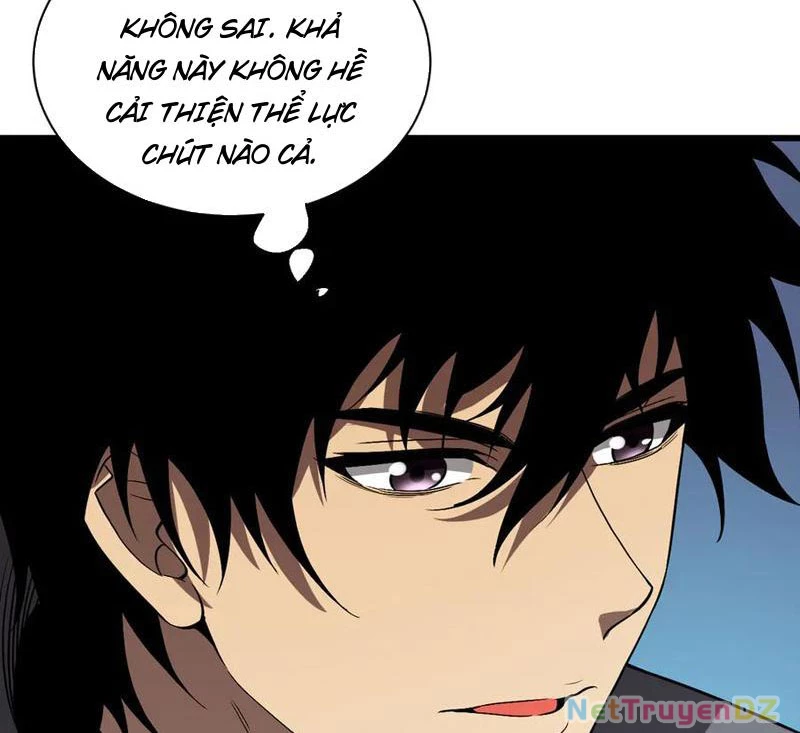 Mạt Nhật Thiên Hạ: Ta, Virus Quân Vương Chapter 19 - Trang 4