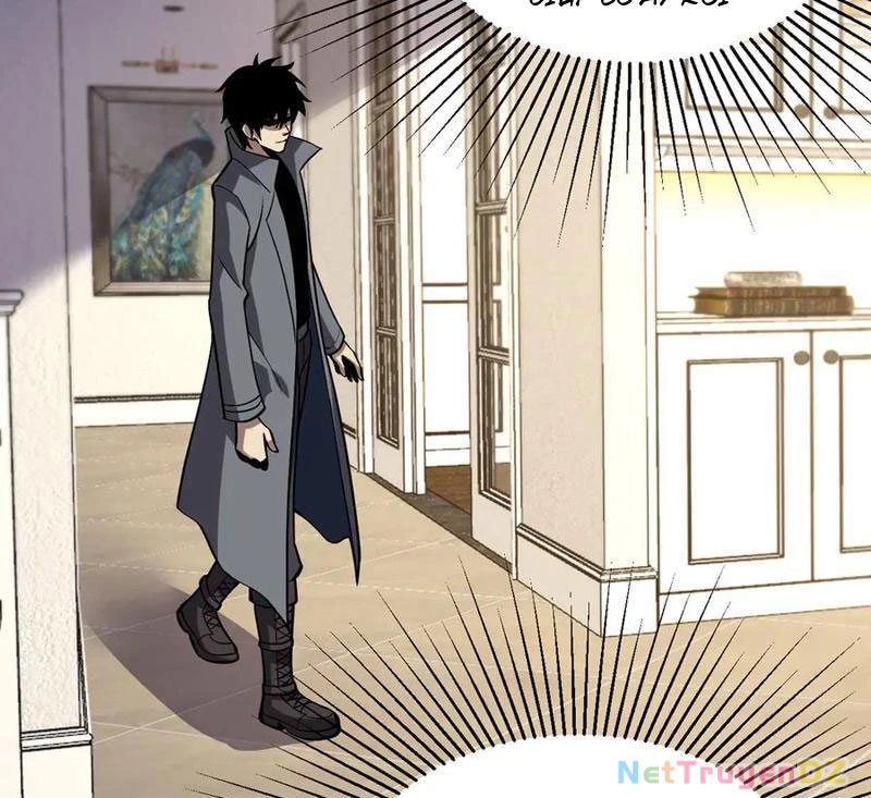 Mạt Nhật Thiên Hạ: Ta, Virus Quân Vương Chapter 19 - Trang 4