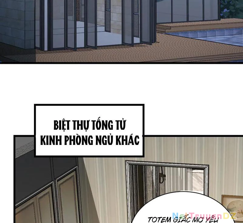 Mạt Nhật Thiên Hạ: Ta, Virus Quân Vương Chapter 19 - Trang 4