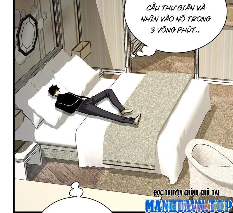 Mạt Nhật Thiên Hạ: Ta, Virus Quân Vương Chapter 19 - Trang 4