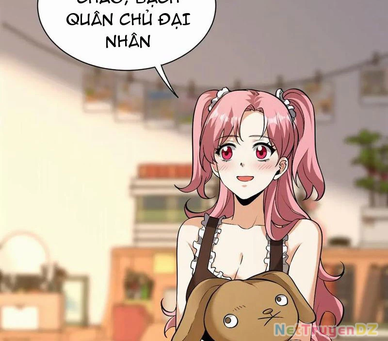 Mạt Nhật Thiên Hạ: Ta, Virus Quân Vương Chapter 19 - Trang 4