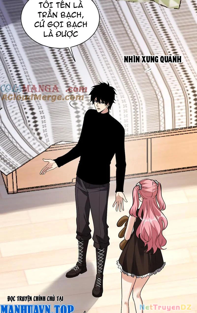 Mạt Nhật Thiên Hạ: Ta, Virus Quân Vương Chapter 20 - Trang 4