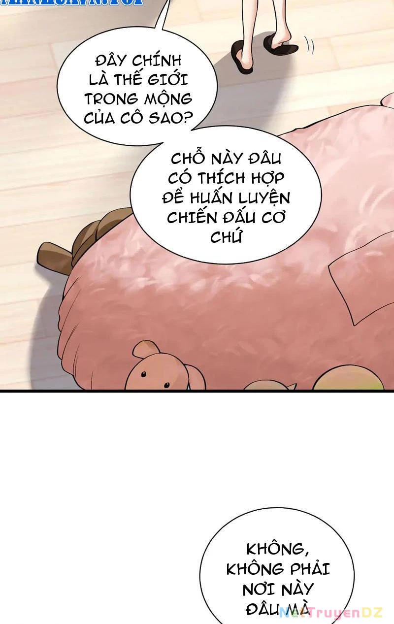 Mạt Nhật Thiên Hạ: Ta, Virus Quân Vương Chapter 20 - Trang 4