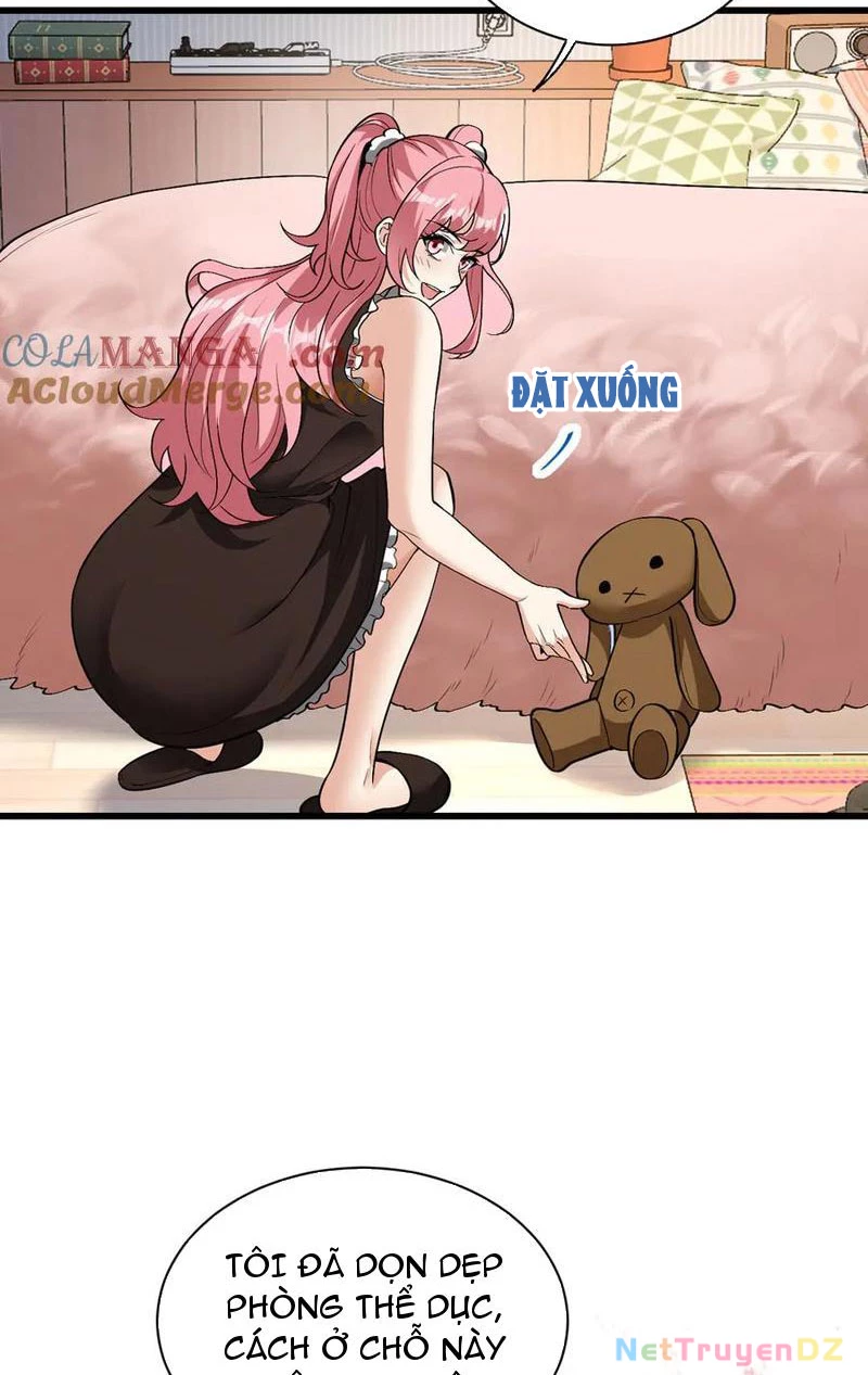 Mạt Nhật Thiên Hạ: Ta, Virus Quân Vương Chapter 20 - Trang 4