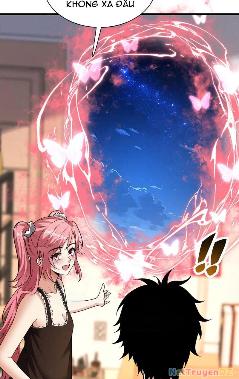 Mạt Nhật Thiên Hạ: Ta, Virus Quân Vương Chapter 20 - Trang 4