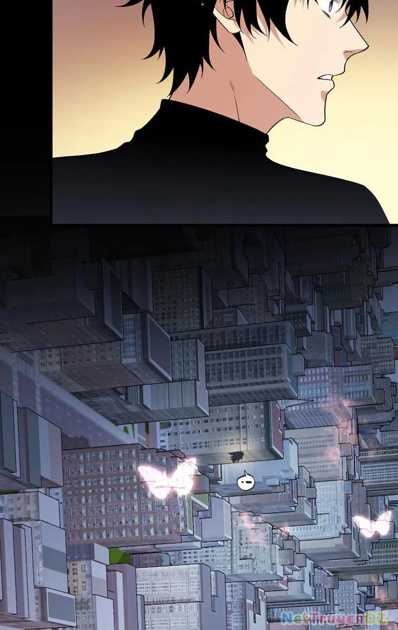 Mạt Nhật Thiên Hạ: Ta, Virus Quân Vương Chapter 20 - Trang 4