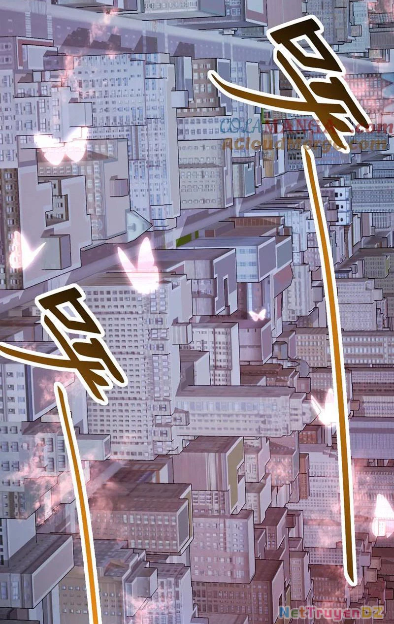 Mạt Nhật Thiên Hạ: Ta, Virus Quân Vương Chapter 20 - Trang 4