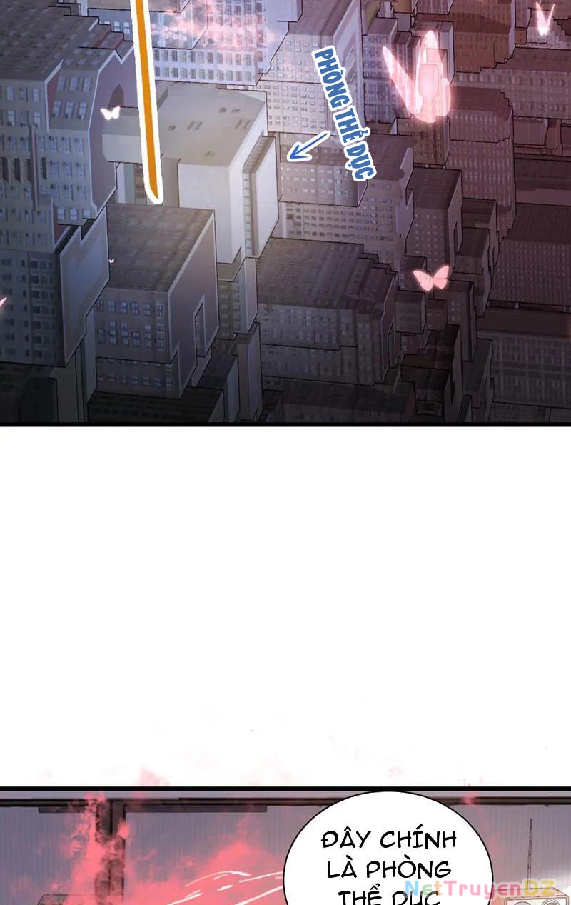 Mạt Nhật Thiên Hạ: Ta, Virus Quân Vương Chapter 20 - Trang 4
