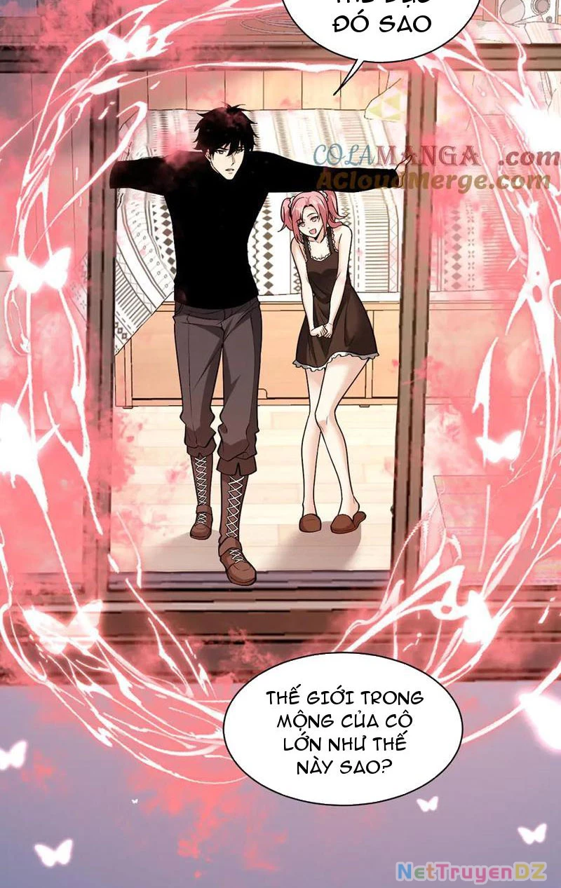 Mạt Nhật Thiên Hạ: Ta, Virus Quân Vương Chapter 20 - Trang 4